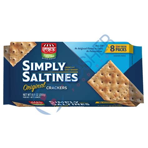 where to buy saltine crackers